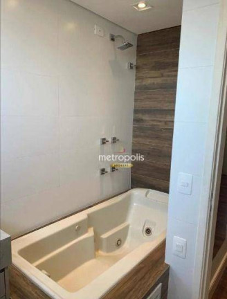 Imagem Apartamento com 3 Quartos à Venda, 142 m² em Parque Das Nações - Santo André