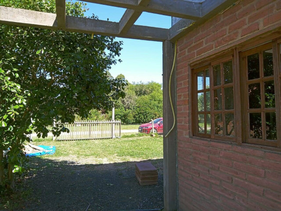 Imagem Sobrado com 1 Quarto à Venda, 536 m² em águas Claras - Viamão