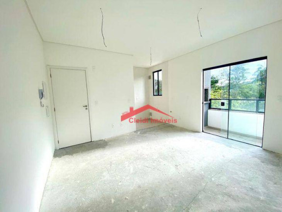 Imagem Apartamento com 2 Quartos à Venda, 54 m² em Atiradores - Joinville