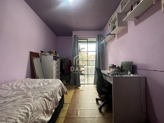 Imagem Casa com 3 Quartos à Venda, 72 m² em Alto Boqueirão - Curitiba