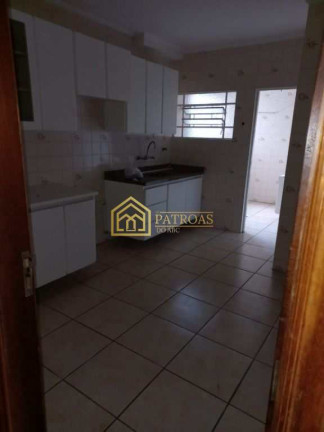 Imagem Apartamento com 2 Quartos à Venda, 80 m² em Baeta Neves - São Bernardo Do Campo Imagem Apartamento com 2 Quartos à Venda, 80 m² em Baeta Neves - São Bernardo Do Campo