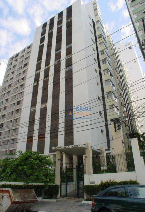 Apartamento com 2 Quartos à Venda, 78 m² em Consolação - São Paulo