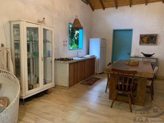 Casa com 4 Quartos à Venda, 240 m² em Sertão Do Camburí - São Sebastião