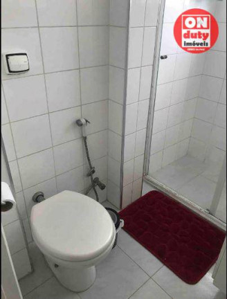 Imagem Apartamento com 1 Quarto para Alugar, 48 m² em Gonzaga - Santos Imagem Apartamento com 1 Quarto para Alugar, 48 m² em Gonzaga - Santos