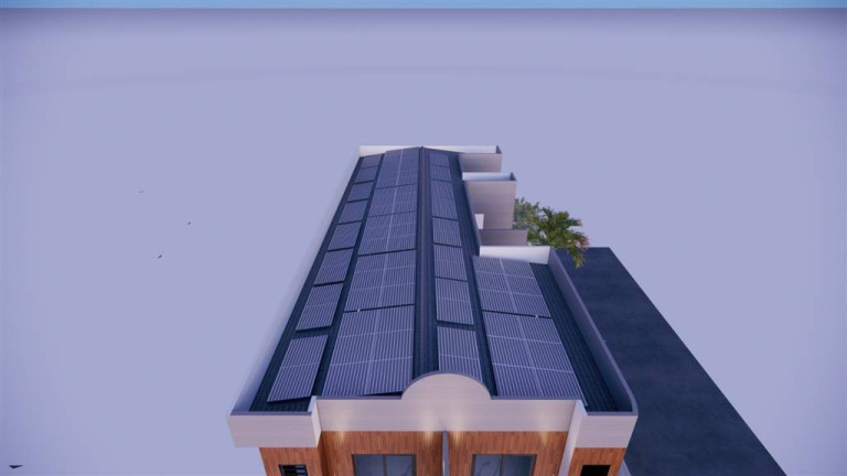 Imagem Casa de Condomínio com 3 Quartos à Venda, 81 m² em Ocian - Praia Grande Imagem Casa de Condomínio com 3 Quartos à Venda, 81 m² em Ocian - Praia Grande