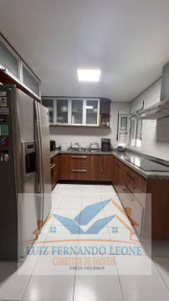 Imagem Apartamento com 3 Quartos à Venda, 130 m² em Brooklin Paulista - São Paulo