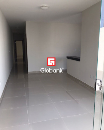 Imagem Casa com 3 Quartos à Venda, 73 m² em Jardim Primavera - Montes Claros