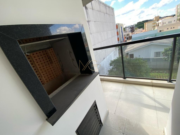 Imagem Apartamento com 2 Quartos à Venda, 65 m² em Boa Vista - Curitiba