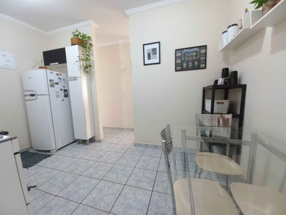 Casa com 3 Quartos à Venda, 83 m² em Jardim Costa Verde - Araras