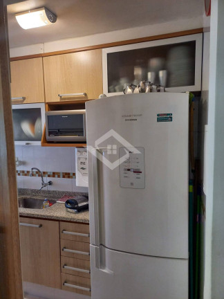 Imagem Apartamento com 2 Quartos à Venda, 50 m² em Campo Grande - Rio De Janeiro Imagem Apartamento com 2 Quartos à Venda, 50 m² em Campo Grande - Rio De Janeiro
