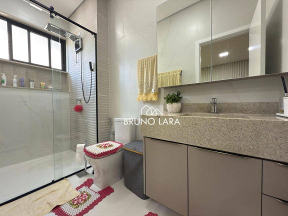 Imagem Casa com 4 Quartos à Venda, 297 m² em Condomínio Ouro Verde - Betim Imagem Casa com 4 Quartos à Venda, 297 m² em Condomínio Ouro Verde - Betim