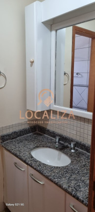 Imagem Imóvel com 3 Quartos à Venda, 118 m² em Jardim São Dimas - São José Dos Campos