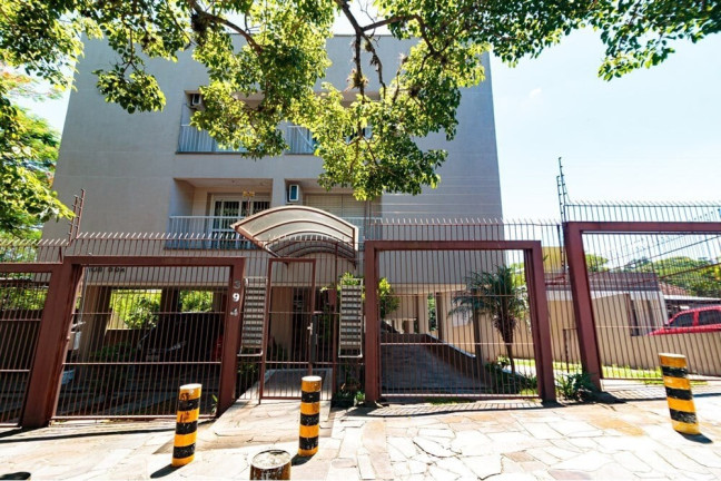 Imagem Imóvel com 2 Quartos à Venda, 96 m² em Nonoai - Porto Alegre