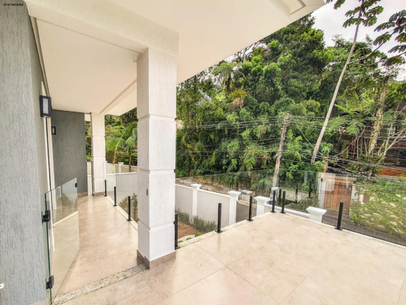 Imagem Casa com 3 Quartos à Venda, 290 m² em Carlos Guinle - Teresópolis