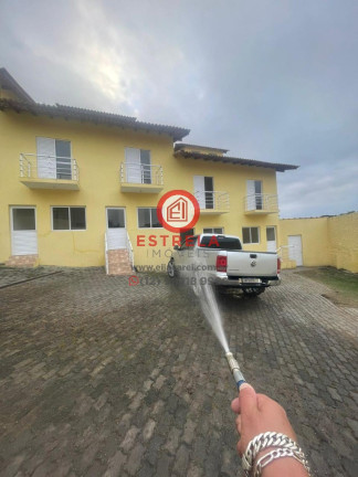 Casa com 2 Quartos à Venda, 280 m² em Bandeira Branca - Jacareí