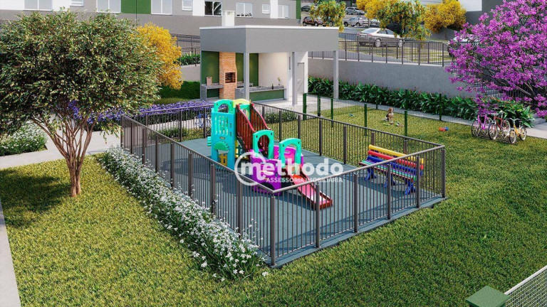 Imagem Apartamento com 2 Quartos à Venda, 40 m² em Loteamento Residencial Novo Mundo - Campinas Imagem Apartamento com 2 Quartos à Venda, 40 m² em Loteamento Residencial Novo Mundo - Campinas