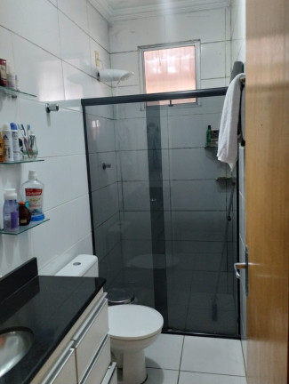 Imagem Casa com 2 Quartos à Venda, 80 m² em R$265.000,00 // Jardim Laguna - Contagem