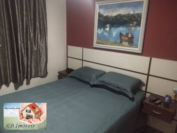Imagem Apartamento com 2 Quartos à Venda, 48 m² em Taboão - Diadema Imagem Apartamento com 2 Quartos à Venda, 48 m² em Taboão - Diadema