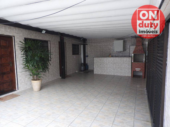 Imagem Sobrado com 2 Quartos à Venda, 90 m² em Jardim Alvorada (vicente De Carvalho) - Guarujá