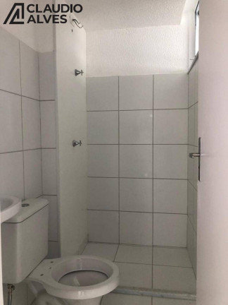 Imagem Apartamento com 2 Quartos à Venda, 50 m² em Sim - Feira De Santana