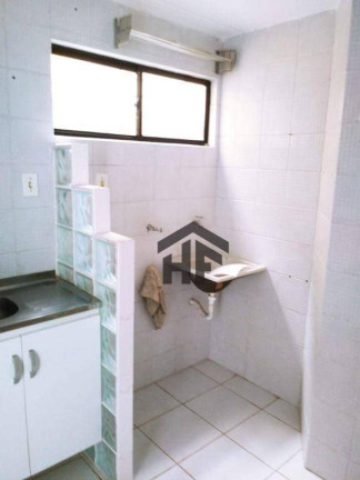 Imagem Apartamento com 2 Quartos à Venda, 48 m² em Jardim Primavera - Camaragibe Imagem Apartamento com 2 Quartos à Venda, 48 m² em Jardim Primavera - Camaragibe