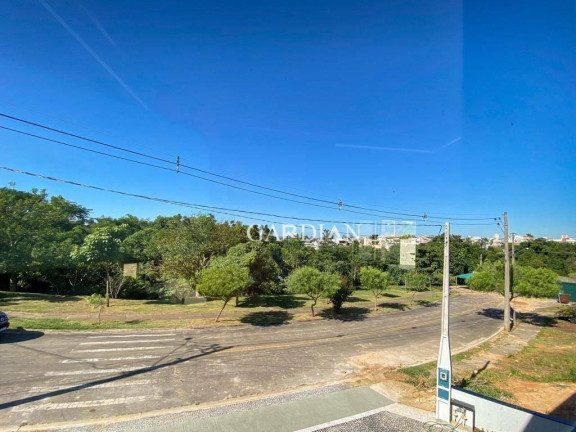 Imagem Casa com 4 Quartos à Venda, 246 m² em Residencial Helvétia Park - Indaiatuba