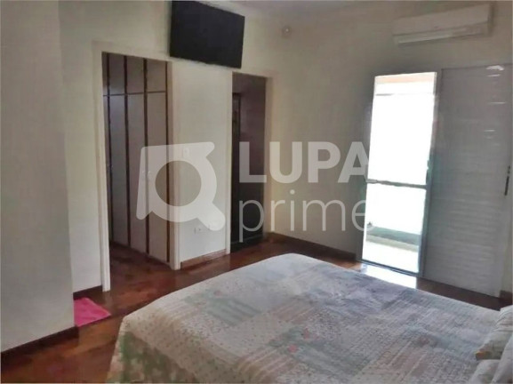 Imagem Casa com 4 Quartos à Venda, 610 m² em Vila Maria Baixa - São Paulo
