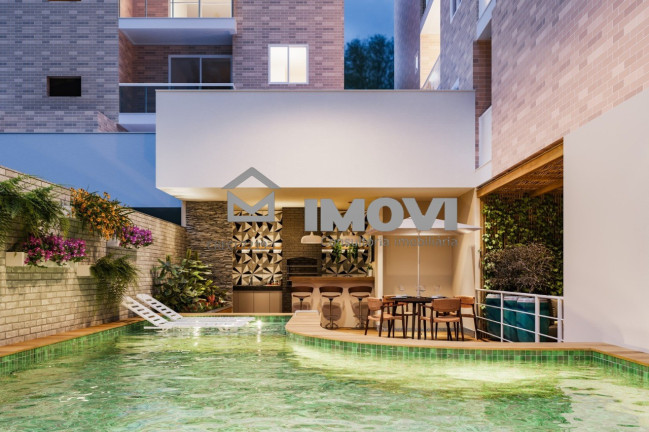 Imagem Apartamento com 2 Quartos à Venda, 63 m² em Jardim Da Penha - Vitória