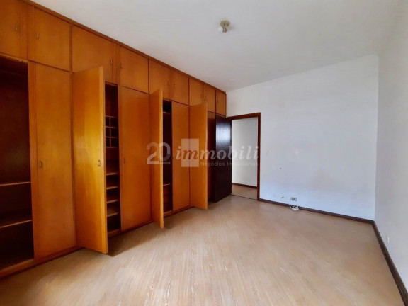 Imagem Apartamento com 3 Quartos à Venda, 210 m² em Santa Cecília - São Paulo