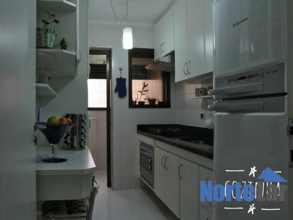 Imagem Apartamento com 3 Quartos à Venda, 82 m² em Casa Verde - São Paulo