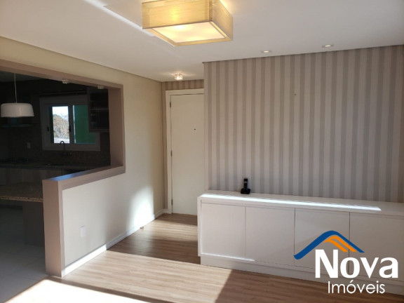 Imagem Imóvel com 2 Quartos à Venda, 126 m² em Centro - Nova Petrópolis