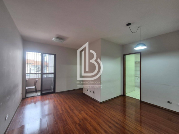 Apartamento com 2 Quartos para Alugar, 76 m² em Centro - São Bernardo Do Campo