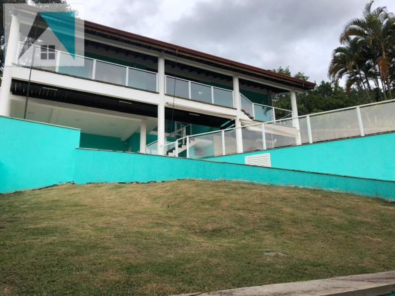 Imagem Casa com 3 Quartos à Venda, 116 m² em Chácara Jaguari (fazendinha) - Santana De Parnaíba Imagem Casa com 3 Quartos à Venda, 116 m² em Chácara Jaguari (fazendinha) - Santana De Parnaíba