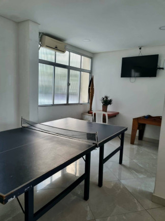 Imagem Apartamento com 1 Quarto à Venda, em Pitangueiras - Guarujá Imagem Apartamento com 1 Quarto à Venda, em Pitangueiras - Guarujá