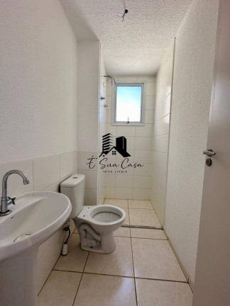 Imagem Apartamento com 2 Quartos à Venda, 55 m² em Jk - Contagem Imagem Apartamento com 2 Quartos à Venda, 55 m² em Jk - Contagem