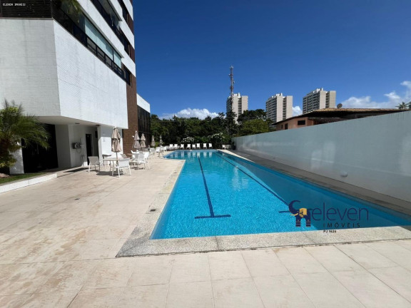 Imagem Apartamento com 3 Quartos à Venda, 114 m² em Patamares - Salvador Imagem Apartamento com 3 Quartos à Venda, 114 m² em Patamares - Salvador