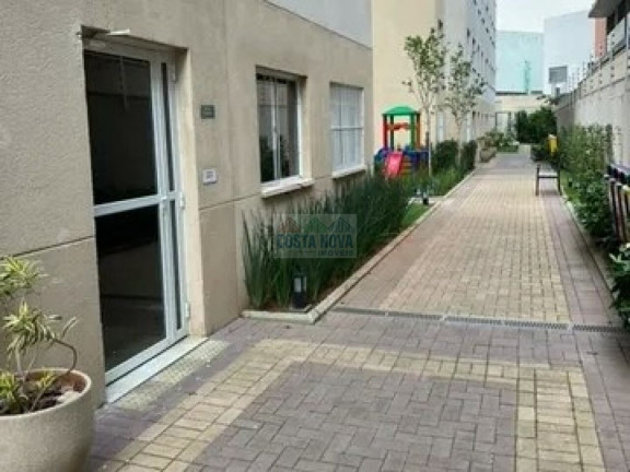 Imagem Apartamento com 1 Quarto para Alugar, 33 m² em Barra Funda - São Paulo Imagem Apartamento com 1 Quarto para Alugar, 33 m² em Barra Funda - São Paulo