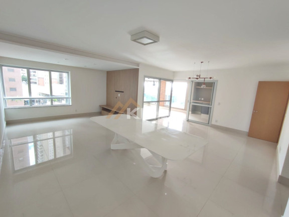 Imagem Apartamento com 3 Quartos à Venda, 246 m² em Jardim Botânico - Ribeirão Preto Imagem Apartamento com 3 Quartos à Venda, 246 m² em Jardim Botânico - Ribeirão Preto