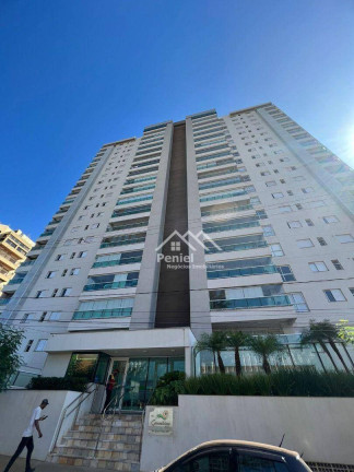 Imagem Apartamento com 3 Quartos à Venda, 114 m² em Jardim Botânico - Ribeirão Preto