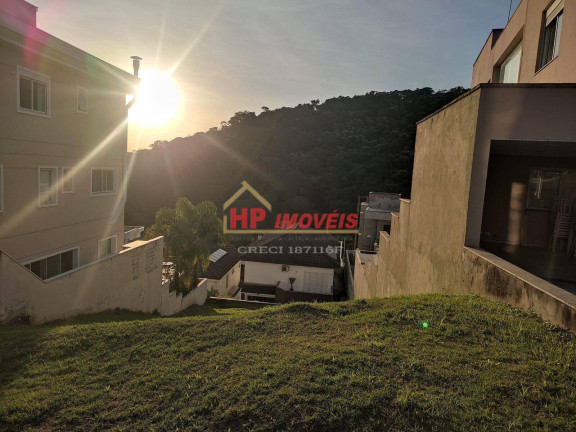 Terreno à Venda, 360 m² em Alphaville - Santana De Parnaíba