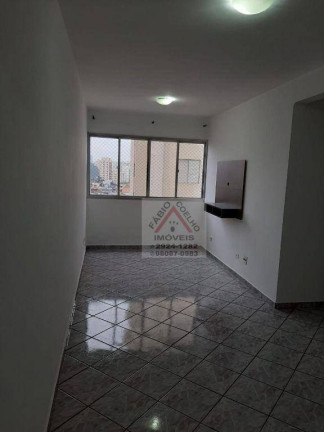 Apartamento com 3 Quartos à Venda, 60 m² em Jardim Prudência - São Paulo