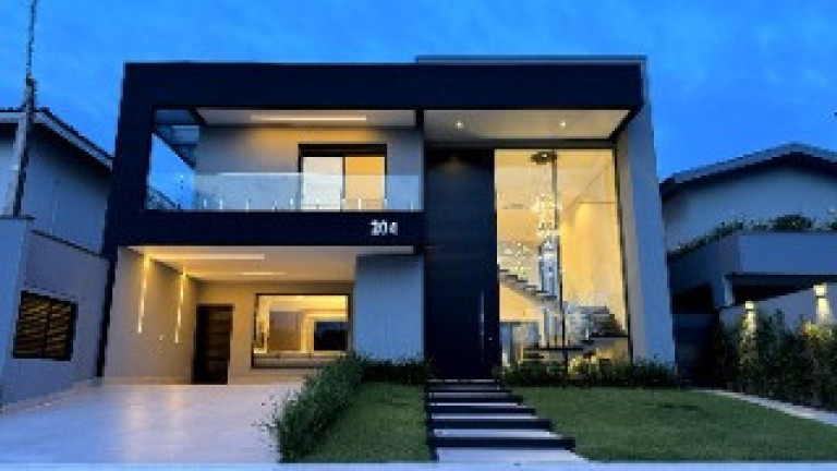 Imagem Casa com 5 Quartos à Venda, 490 m² em Jardim Acapulco - Guarujá