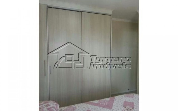 Imagem Apartamento com 2 Quartos à Venda, 55 m² em Parque Industrial - São José Dos Campos
