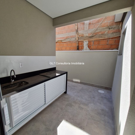 Imagem Casa com 3 Quartos à Venda,  em Vila Rubens - Indaiatuba