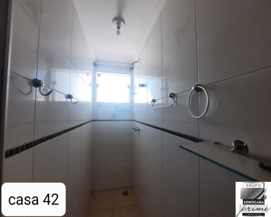 Imagem Casa com 2 Quartos à Venda, 140 m² em Wanel Ville - Sorocaba Imagem Casa com 2 Quartos à Venda, 140 m² em Wanel Ville - Sorocaba
