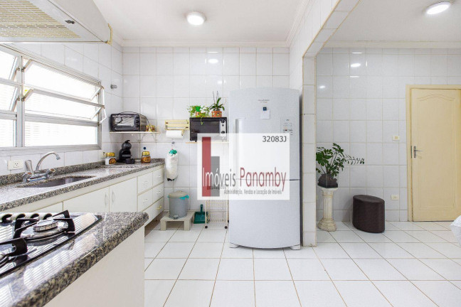 Imagem Casa com 3 Quartos à Venda, 209 m² em Jardim Da Saúde - São Paulo