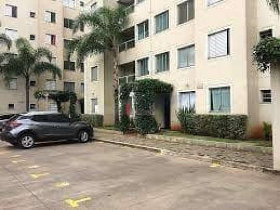 Imagem Apartamento com 2 Quartos à Venda, 44 m² em Santo Amaro - São Paulo Imagem Apartamento com 2 Quartos à Venda, 44 m² em Santo Amaro - São Paulo