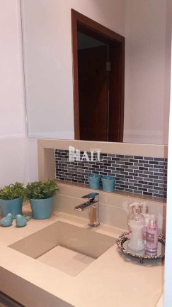 Imagem Casa com 4 Quartos à Venda, 260 m² em Parque Residencial Damha Vi - São José Do Rio Preto