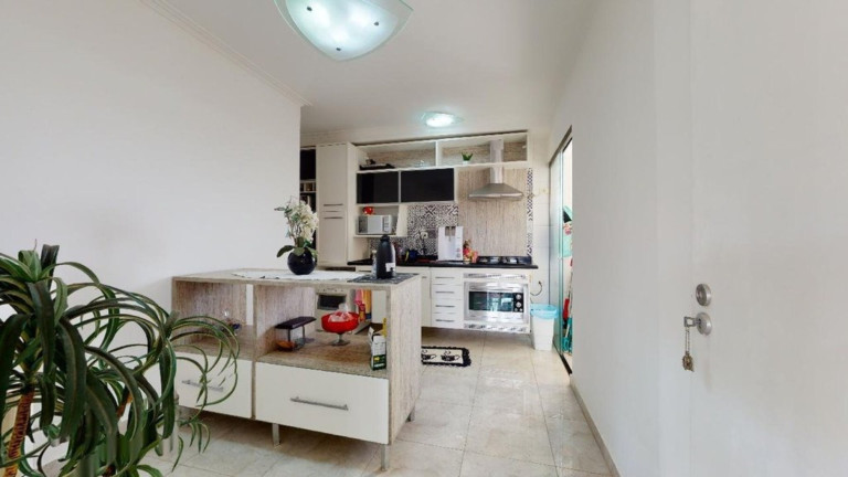 Imagem Apartamento com 3 Quartos à Venda, 89 m² em Casa Verde - São Paulo