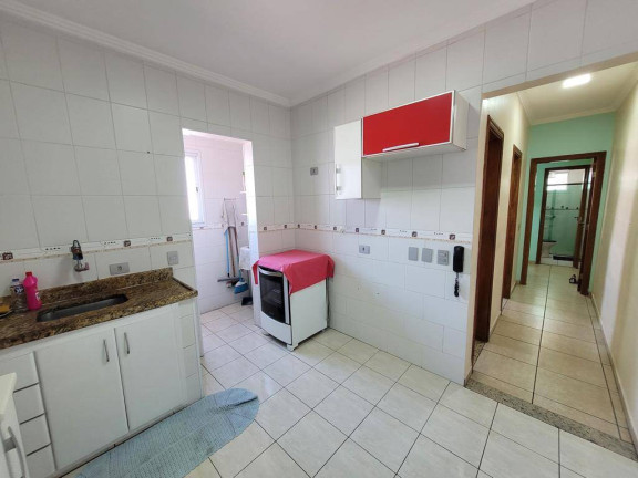 Imagem Apartamento com 2 Quartos à Venda, 70 m² em Boqueirão - Praia Grande Imagem Apartamento com 2 Quartos à Venda, 70 m² em Boqueirão - Praia Grande